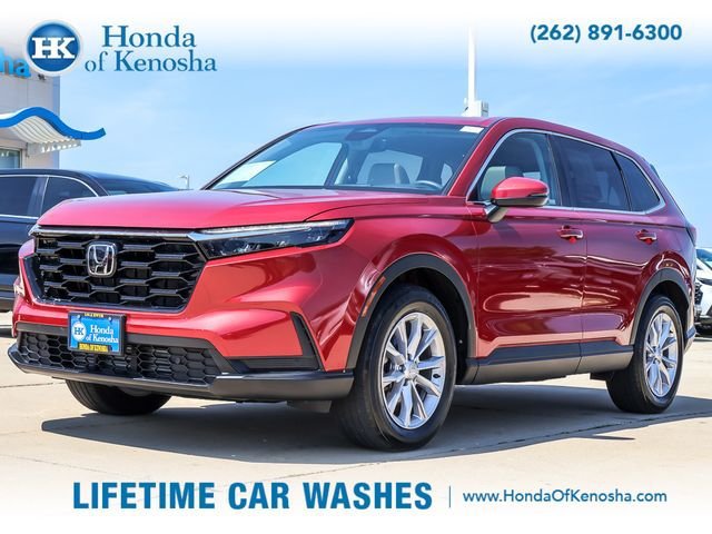 Used 2024 Honda CR-V EX-L 360° Tour