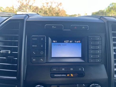 Used 2019 Ford F150 XL w/ Equipment Group 101A Mid image 30