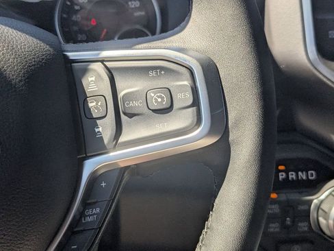 New 2026 RAM 1500 Big Horn AWD/4WD image 21