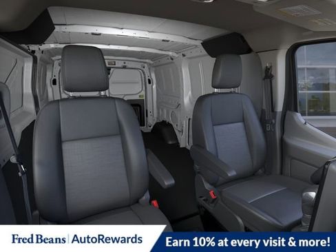 New 2026 Ford Transit 150 Low Roof RWD image 10