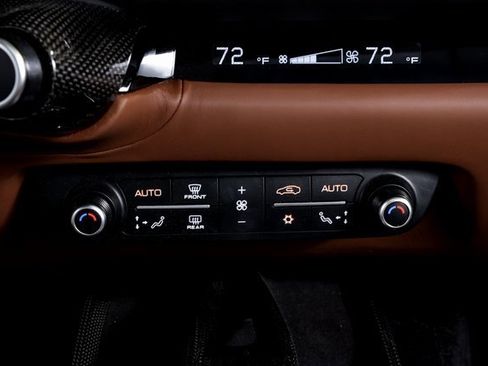 Certified 2021 Ferrari 812 GTS image 47