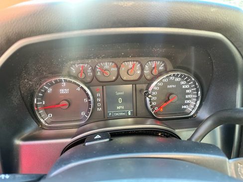 Used 2016 Chevrolet Silverado 1500 W/T w/ WT Convenience Package image 10