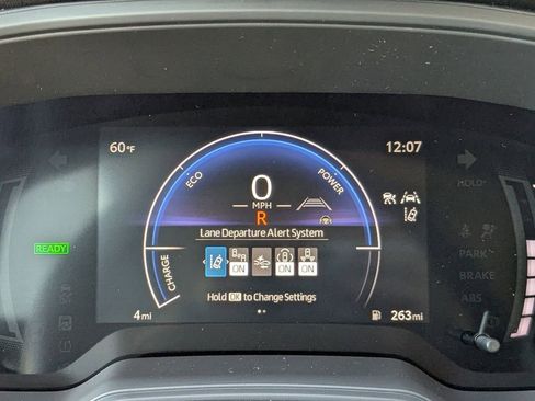 New 2026 Toyota Corolla LE w/ LE Premium Package image 23