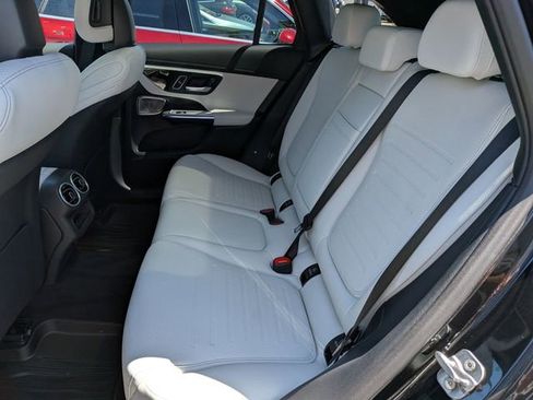 New 2026 Mercedes-Benz GLC 300 image 15