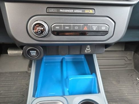 New 2026 Ford Maverick XLT AWD/4WD image 27