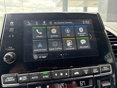 Used 2024 Honda Odyssey EX image 10