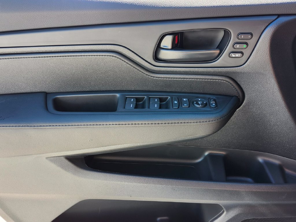New 2026 Honda Odyssey Sport-L image 19