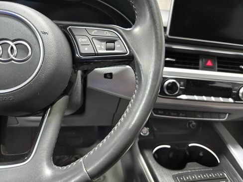 Used 2018 Audi A5 2.0T Premium Plus w/ Premium Plus AWD/4WD image 18