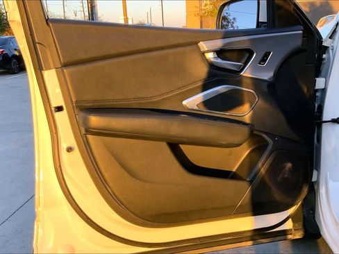 Used 2021 Acura RDX FWD image 21
