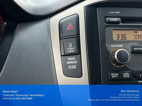 Used 2008 Honda Pilot EX-L image 33