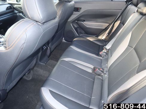 Used 2024 Subaru Crosstrek 2.5i Wilderness w/ Crosstrek Mirror Package image 20