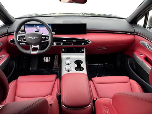 New 2026 Genesis GV70 2.5T Sport Prestige image 10