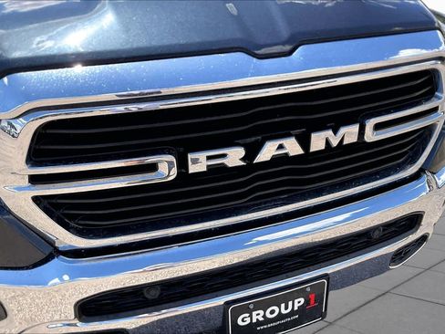 Used 2021 RAM 1500 Lone Star RWD image 29