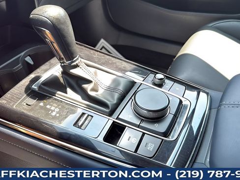 Used 2021 MAZDA CX-30 AWD 2.5 S w/ Preferred Package image 30