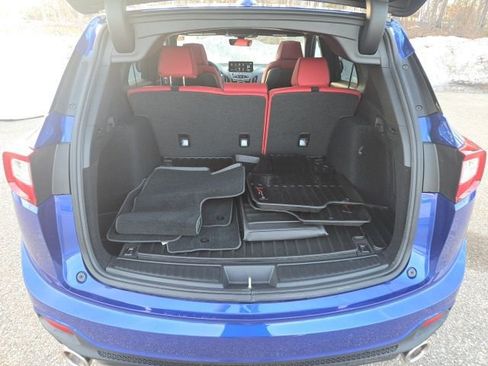 Used 2024 Acura RDX A-Spec image 15