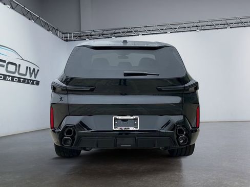 Used 2026 BMW XM Label Red image 4