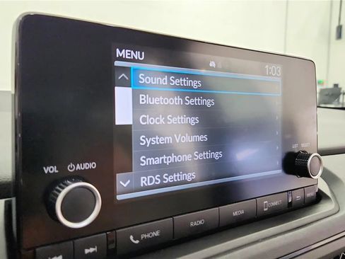 Used 2024 Honda Accord EX image 29
