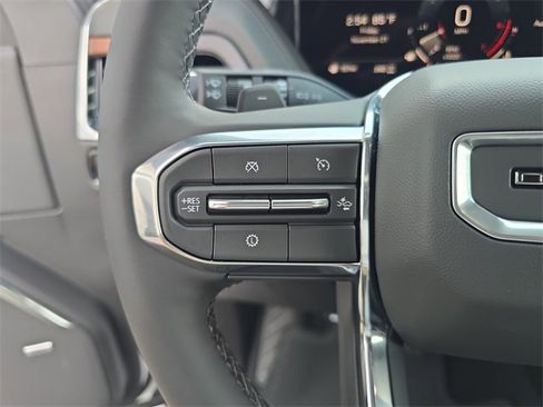 New 2026 GMC Yukon Denali w/ Sun & Power Step Package image 26