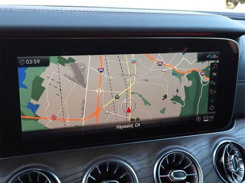 Used 2019 Mercedes-Benz AMG GT 53 image 21