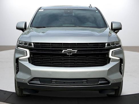 Used 2023 Chevrolet Tahoe RST w/ RST Performance Edition image 3