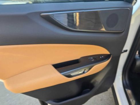 Used 2026 Lexus NX 350 AWD w/ Accessory Package (Z1) image 19