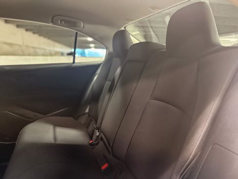 Certified 2024 Toyota Corolla LE FWD image 20