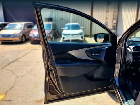 Used 2015 Nissan Murano SL w/ SL Technology Package AWD/4WD image 24