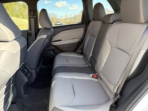 New 2026 Subaru Forester Premium image 12