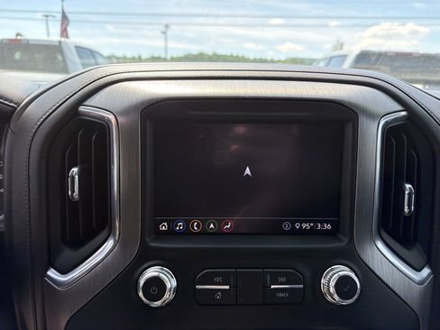 Used 2020 GMC Sierra 1500 Denali AWD/4WD image 25