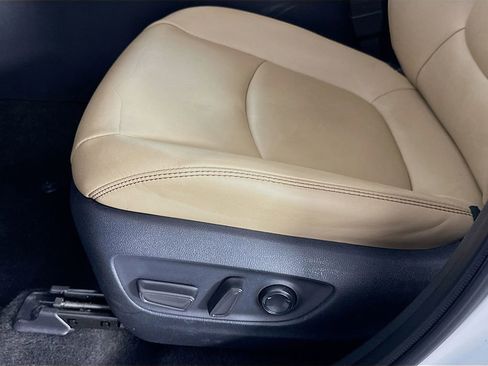 Used 2024 Toyota RAV4 XLE Premium w/ Weather Package image 24