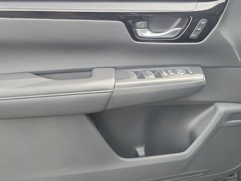 Certified 2024 Honda CR-V EX-L image 21