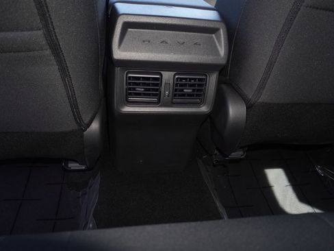 Certified 2026 Toyota RAV4 LE FWD image 12