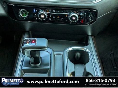 Used 2023 GMC Sierra 1500 SLT image 19