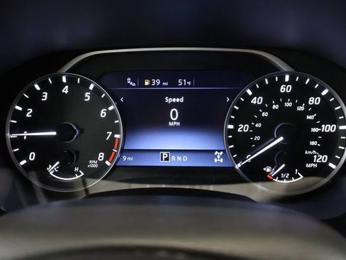 New 2026 Nissan Frontier S w/ Tow Package image 15