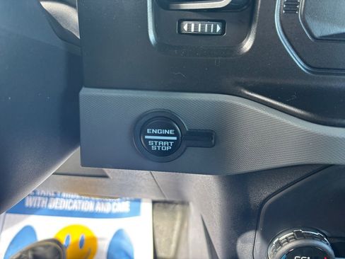 Used 2023 Ford Bronco Black Diamond image 26