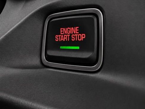 Used 2023 Chevrolet Camaro SS RWD image 21