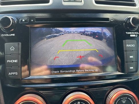 Used 2020 Subaru WRX Base image 39