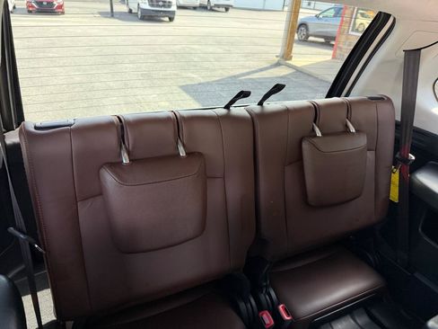 Used 2018 Toyota 4Runner Limited AWD/4WD image 22