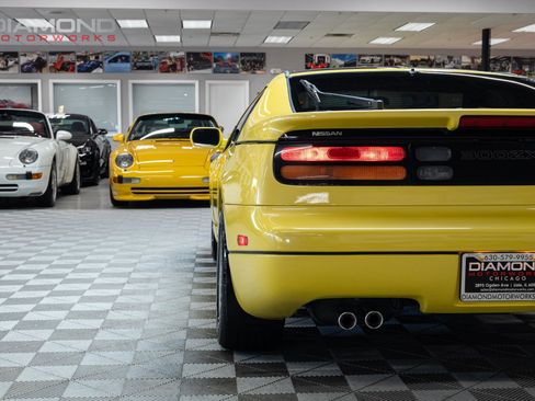 Used 1990 Nissan 300ZX Twin Turbo image 38