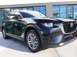 Used 2025 MAZDA CX-90 Plug-In Hybrid w/ Preferred video 1