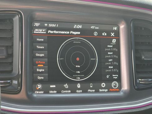 Used 2021 Dodge Challenger R/T Scat Pack image 44