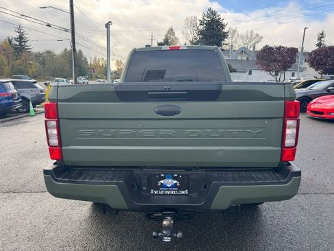 Used 2020 Ford F350 XLT image 15