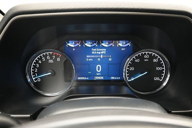 Used 2023 Ford F150 XLT w/ Equipment Group 301A Mid AWD/4WD image 5