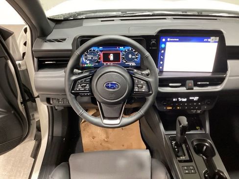 New 2026 Subaru Outback Touring XT image 31