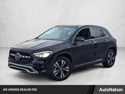 Used 2026 Mercedes-Benz GLA 250