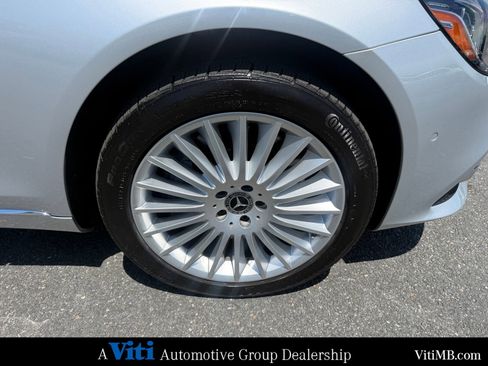 Used 2019 Mercedes-Benz S 560 Sedan image 15
