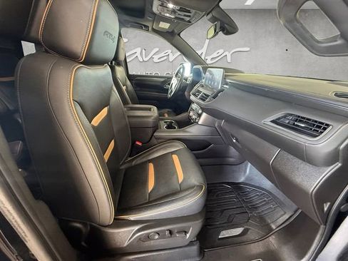 Used 2021 GMC Yukon AT4 w/ AT4 Premium Plus Package image 24