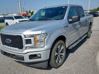 Used 2019 Ford F150 XL w/ Equipment Group 101A Mid RWD video 3