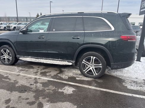 Used 2020 Mercedes-Benz GLS 450 4MATIC w/ Convenience Package image 14