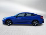 Used 2020 Honda Civic LX image 4